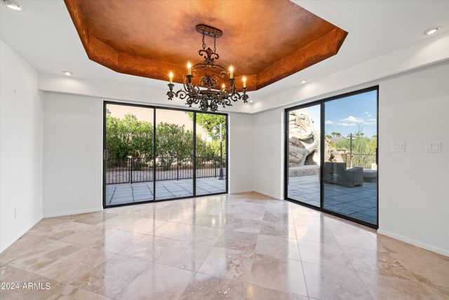 26607 N Avenida Del Ray --, Rio Verde, AZ 85263