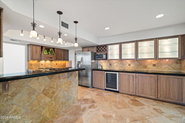 26607 N Avenida Del Ray --, Rio Verde, AZ 85263