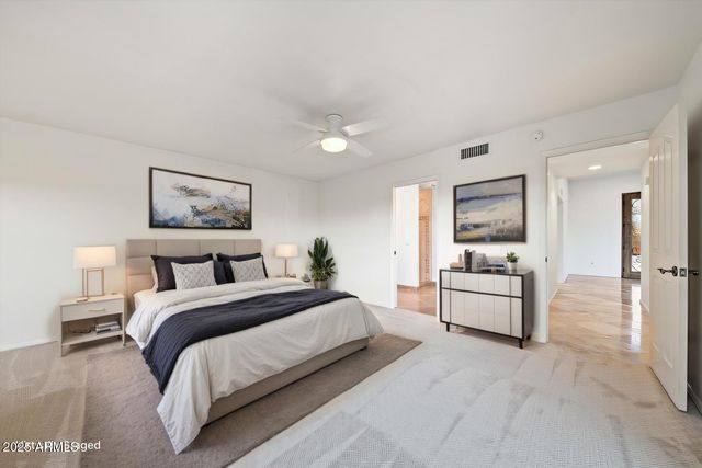 26607 N Avenida Del Ray --, Rio Verde, AZ 85263