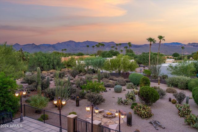 26607 N Avenida Del Ray --, Rio Verde, AZ 85263