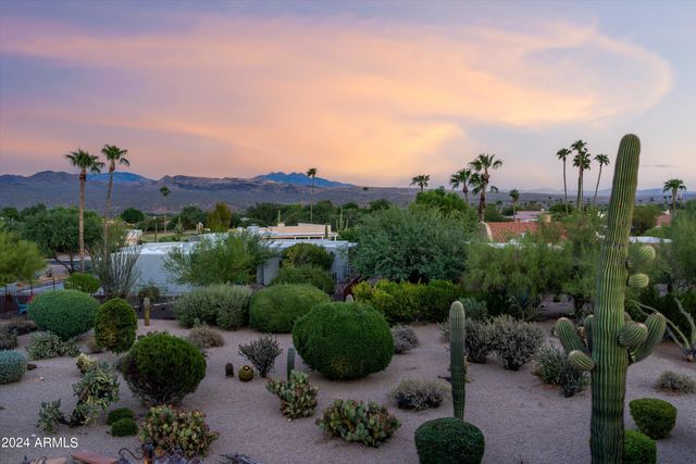 26607 N Avenida Del Ray --, Rio Verde, AZ 85263