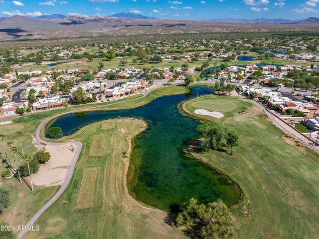 26607 N Avenida Del Ray --, Rio Verde, AZ 85263