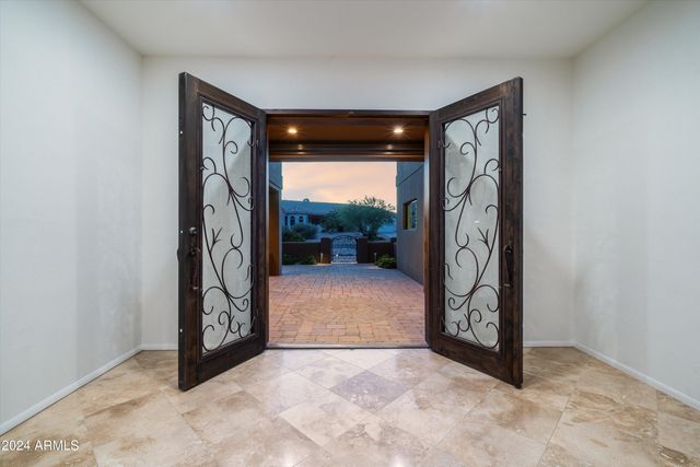 26607 N Avenida Del Ray --, Rio Verde, AZ 85263