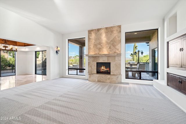 26607 N Avenida Del Ray --, Rio Verde, AZ 85263