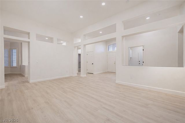 2409 Sierra Sage Street, Las Vegas, NV 89134