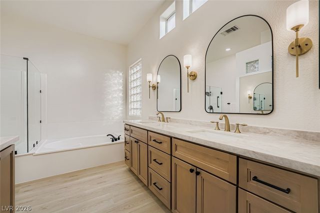 2409 Sierra Sage Street, Las Vegas, NV 89134