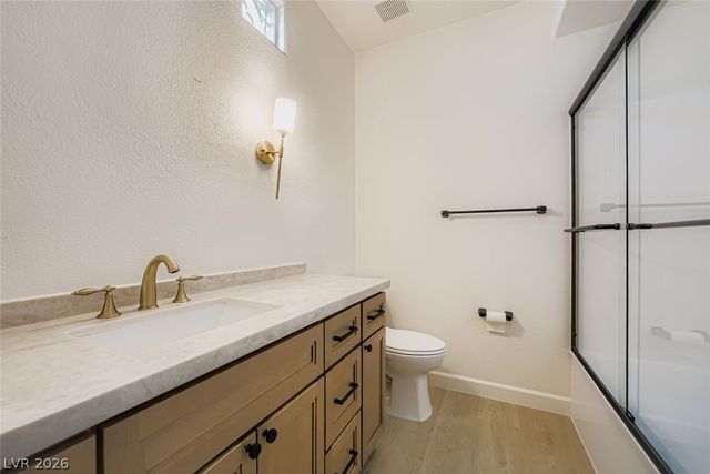 2409 Sierra Sage Street, Las Vegas, NV 89134