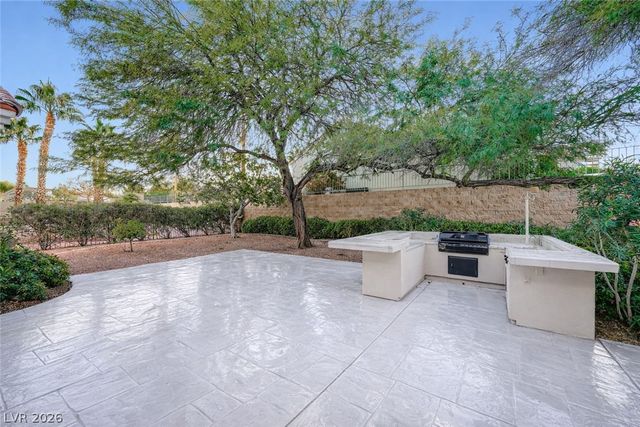 2409 Sierra Sage Street, Las Vegas, NV 89134