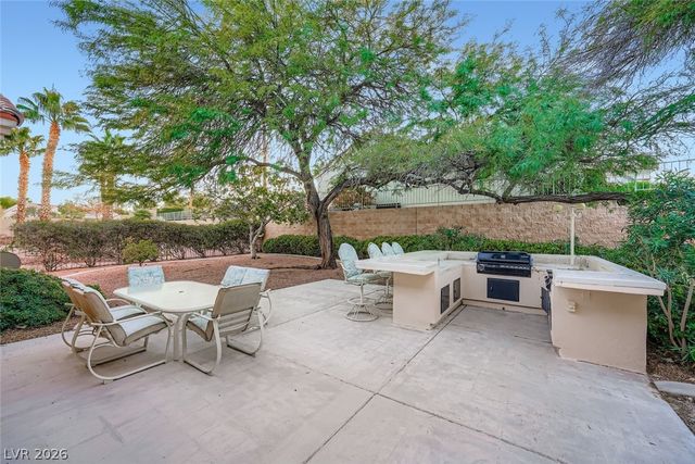 2409 Sierra Sage Street, Las Vegas, NV 89134