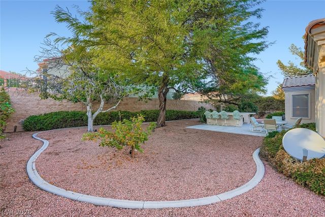 2409 Sierra Sage Street, Las Vegas, NV 89134