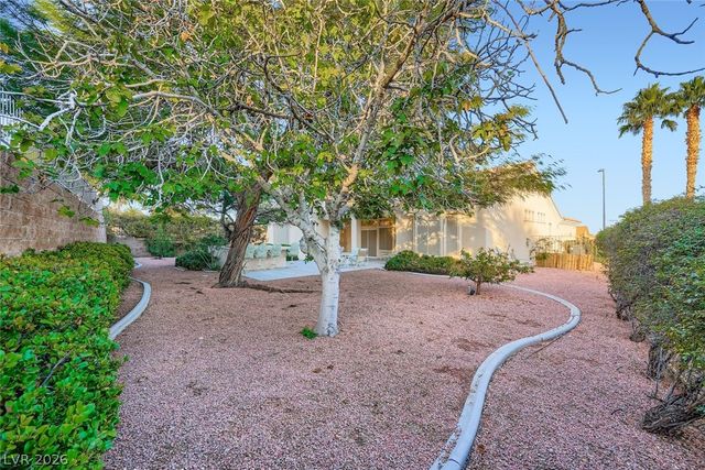 2409 Sierra Sage Street, Las Vegas, NV 89134