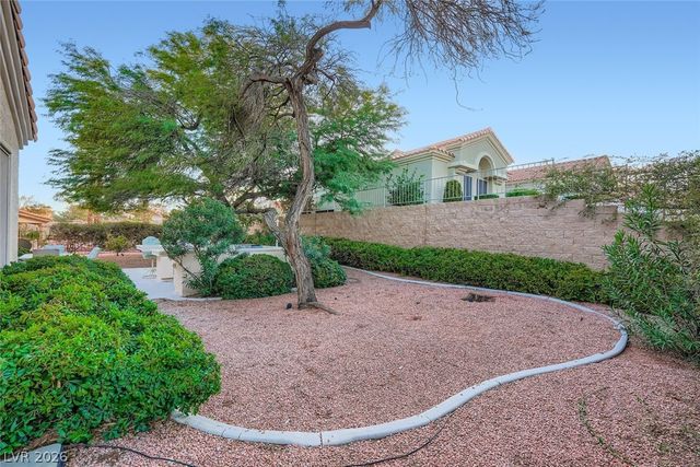 2409 Sierra Sage Street, Las Vegas, NV 89134