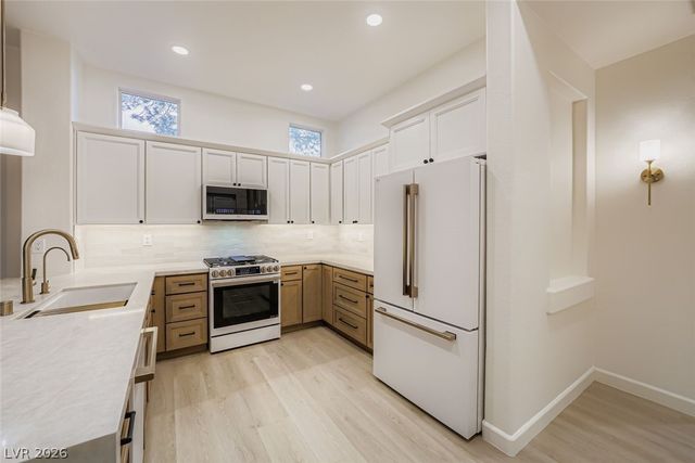 2409 Sierra Sage Street, Las Vegas, NV 89134