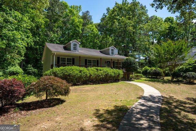 80 Alloway Drive, Villa Rica, GA 30180