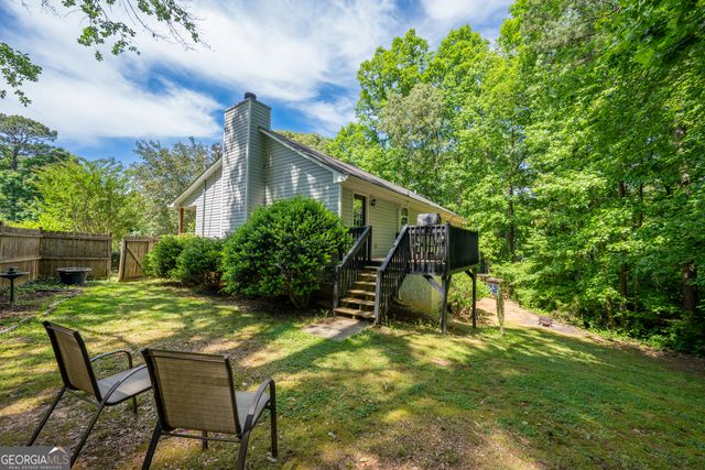80 Alloway Drive, Villa Rica, GA 30180