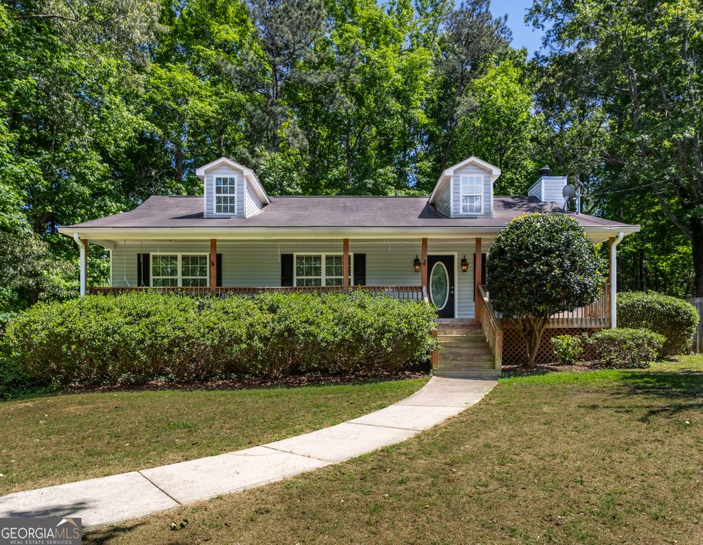 80 Alloway Drive, Villa Rica, GA 30180