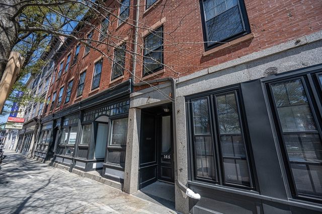 165 Winnisimmet St 2C, Chelsea, MA 02150