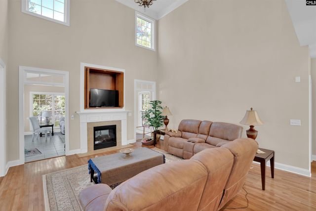 301 Laurel Rise Lane, Columbia, SC 29229