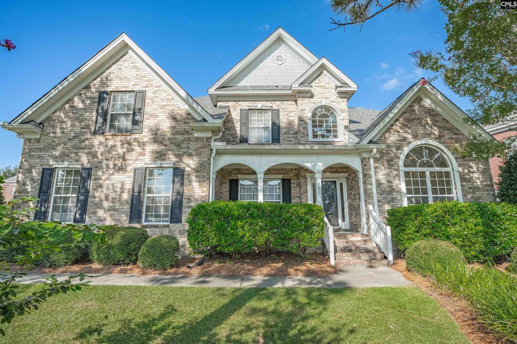 301 Laurel Rise Lane, Columbia, SC 29229