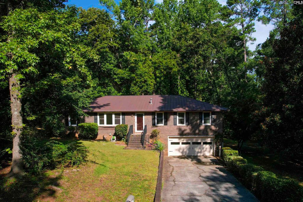 108 Morningside Road, Columbia, SC 29210
