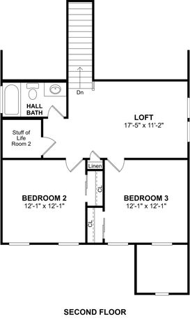 2511 Compassion Court, Heath, TX 75032