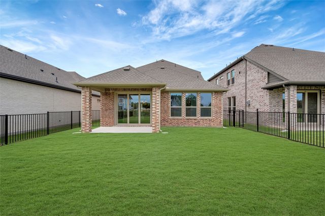 2511 Compassion Court, Heath, TX 75126