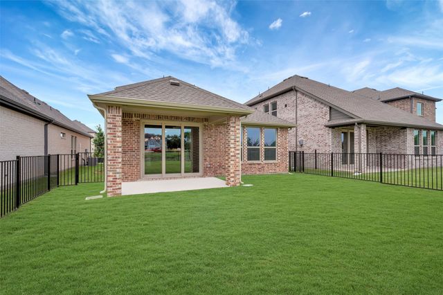 2511 Compassion Court, Heath, TX 75126