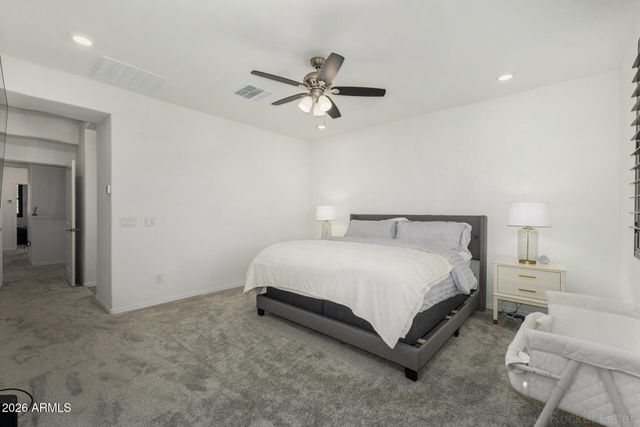 1917 E HAMPTON Lane 104, Gilbert, AZ 85295