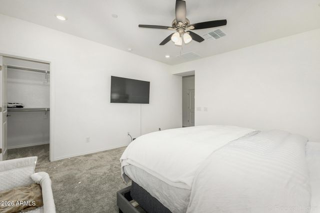 1917 E HAMPTON Lane 104, Gilbert, AZ 85295