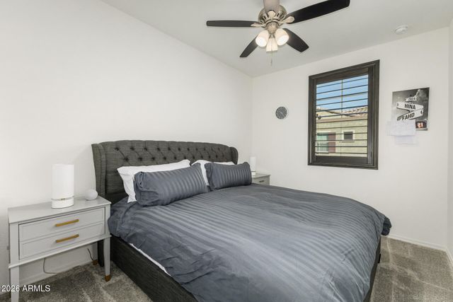 1917 E HAMPTON Lane 104, Gilbert, AZ 85295