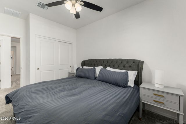 1917 E HAMPTON Lane 104, Gilbert, AZ 85295