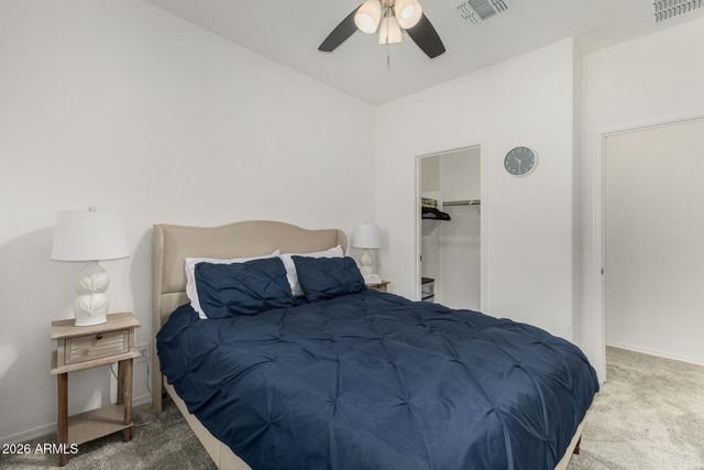 1917 E HAMPTON Lane 104, Gilbert, AZ 85295