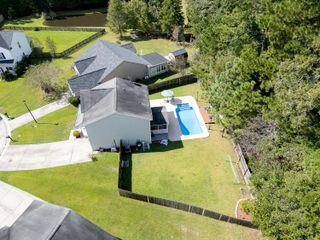 267 Border Road, Goose Creek, SC 29445