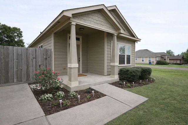 250 7th Street, Hempstead, TX 77445