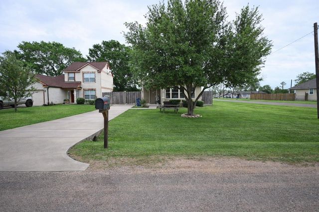 250 7th Street, Hempstead, TX 77445