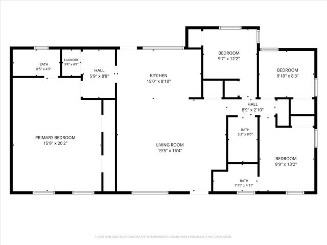 1213 Fairmont Street, Irving, TX 75062