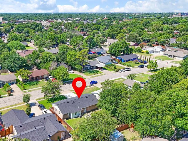 1213 Fairmont Street, Irving, TX 75062