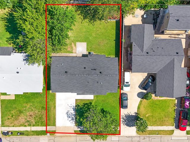 1213 Fairmont Street, Irving, TX 75062