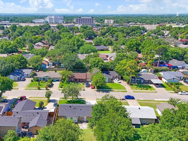 1213 Fairmont Street, Irving, TX 75062