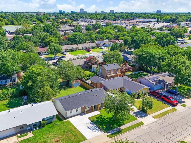 1213 Fairmont Street, Irving, TX 75062