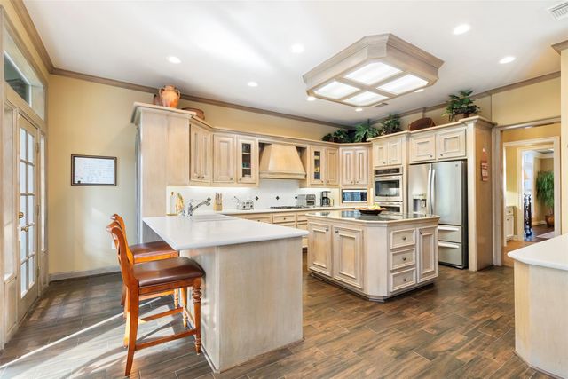 17314 Cedar Placid Lane, Houston, TX 77068