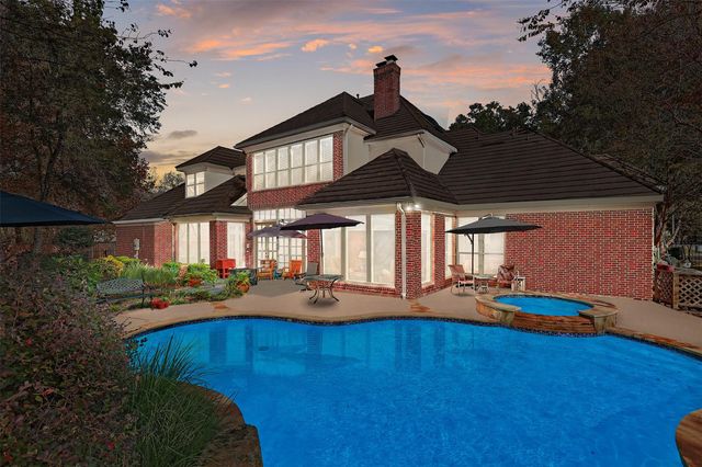 17314 Cedar Placid Lane, Houston, TX 77068