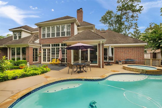 17314 Cedar Placid Lane, Houston, TX 77068