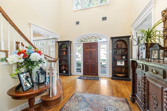 17314 Cedar Placid Lane, Houston, TX 77068