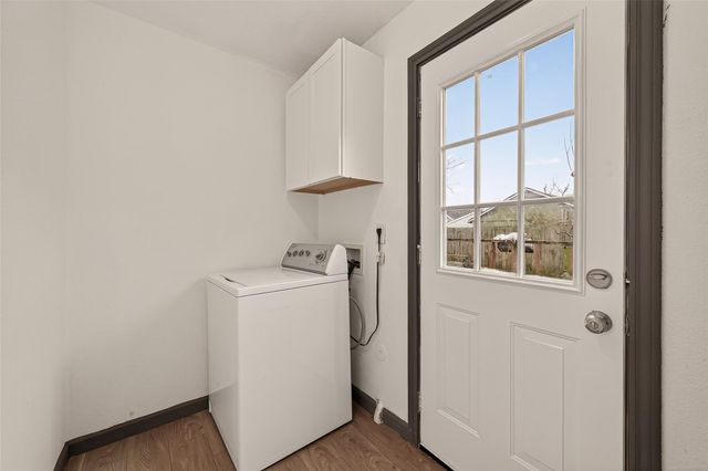 1110 11th Street, Galena Park, TX 77547