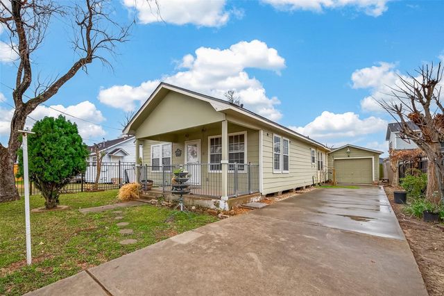 1110 11th Street, Galena Park, TX 77547