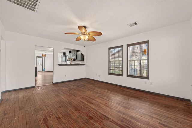 1110 11th Street, Galena Park, TX 77547