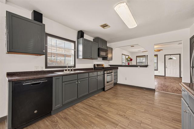 1110 11th Street, Galena Park, TX 77547