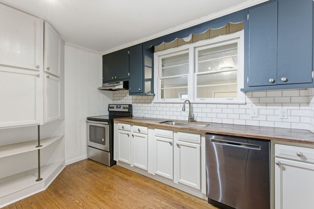 2604 Glenrose Ave, Nashville, TN 37210