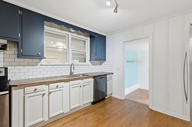 2604 Glenrose Ave, Nashville, TN 37210